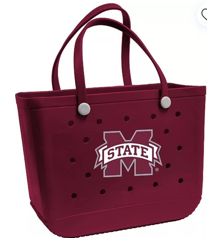 Mississippi State Bulldogs Bags thumbnail
