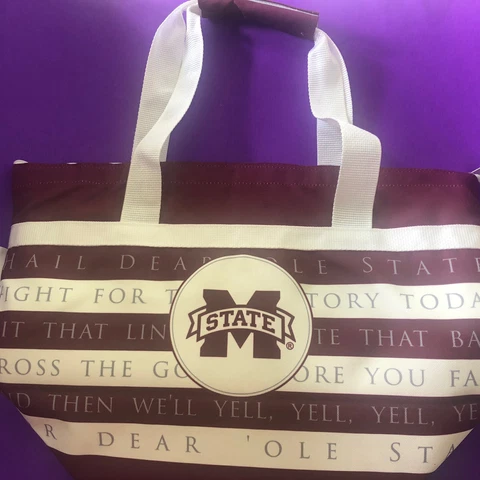 Mississippi State Bulldogs Coolers thumbnail