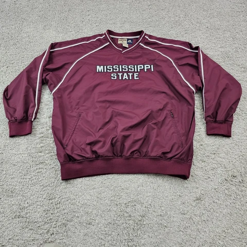 Mississippi State Bulldogs Jackets thumbnail