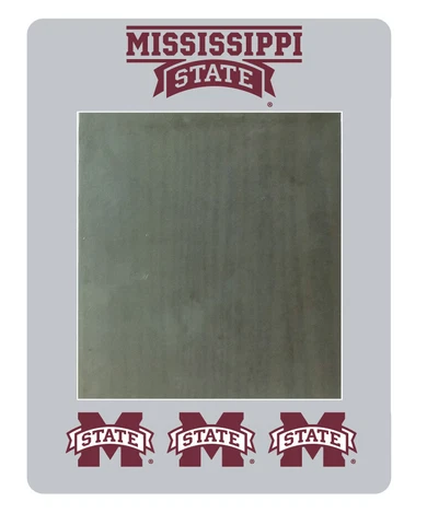 Mississippi State Bulldogs Magnets thumbnail