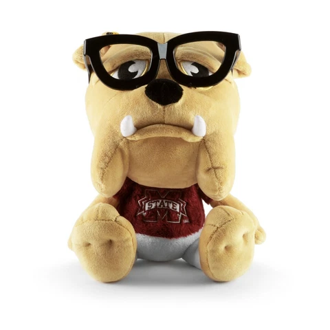 Mississippi State Bulldogs Mascots thumbnail