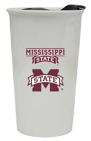 Mississippi State Bulldogs Mugs thumbnail