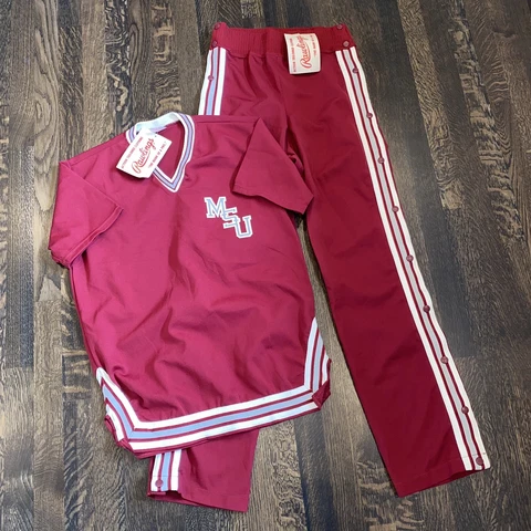 Mississippi State Bulldogs Pants thumbnail