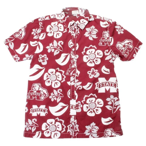 Mississippi State Bulldogs Shirts thumbnail