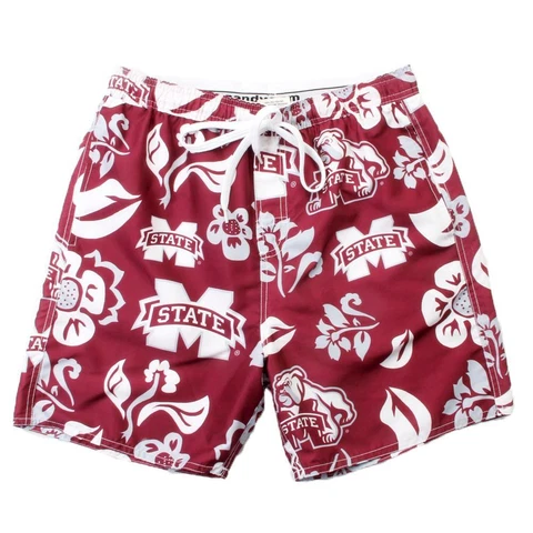 Mississippi State Bulldogs Shorts thumbnail
