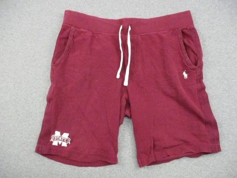 Mississippi State Bulldogs Shorts thumbnail