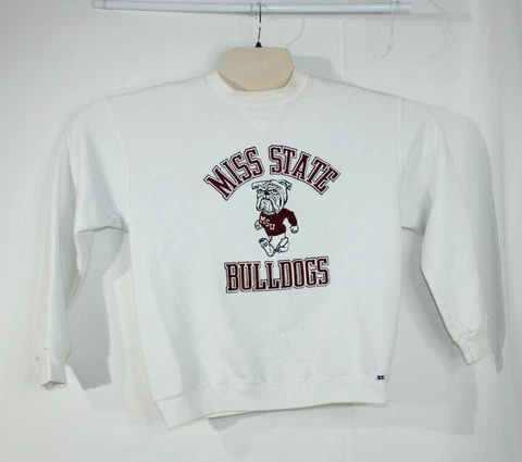 Mississippi State Bulldogs Sweatshirts thumbnail