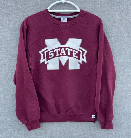Mississippi State Bulldogs Sweatshirts thumbnail