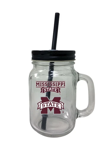 Mississippi State Bulldogs Tumblers thumbnail