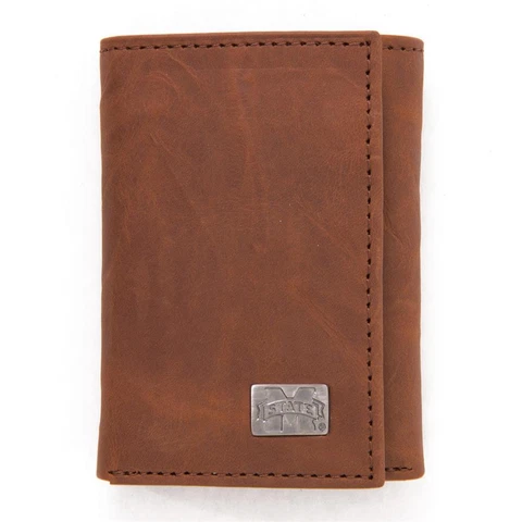 Mississippi State Bulldogs Wallets thumbnail