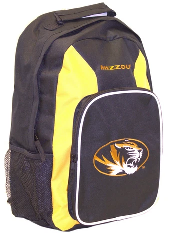 Missouri Tigers Backpacks thumbnail
