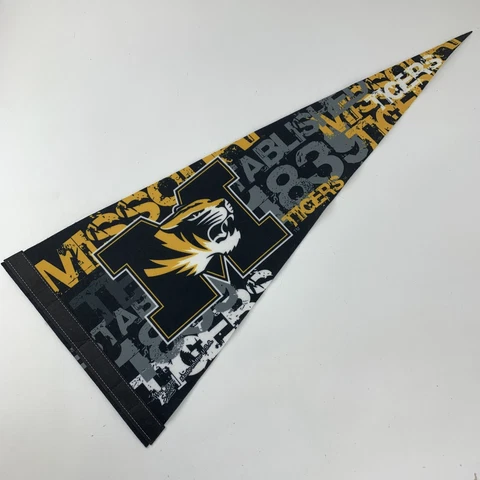 Missouri Tigers Flags thumbnail