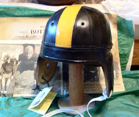 Missouri Tigers Helmets thumbnail