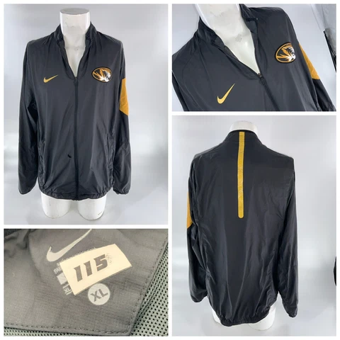 Missouri Tigers Jackets thumbnail