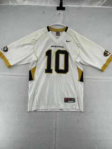 Missouri Tigers Jerseys thumbnail