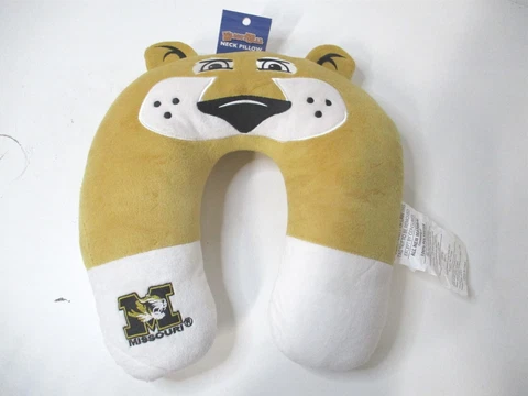 Missouri Tigers Mascots thumbnail