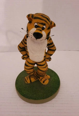 Missouri Tigers Mascots thumbnail