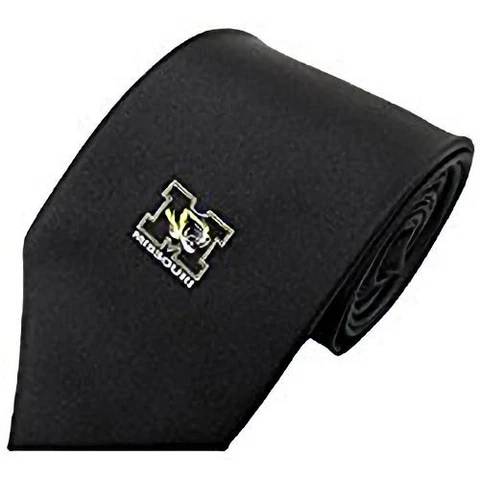 Missouri Tigers Neck Ties thumbnail