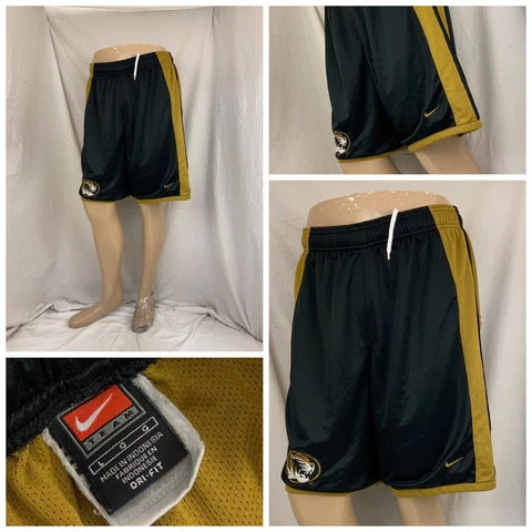 Missouri Tigers Shorts thumbnail