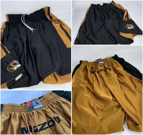 Missouri Tigers Shorts thumbnail