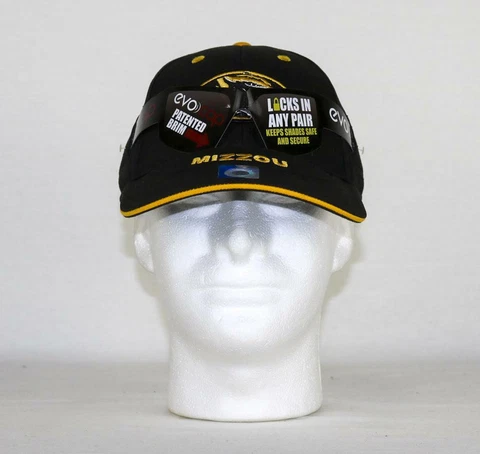 Missouri Tigers Sunglasses thumbnail