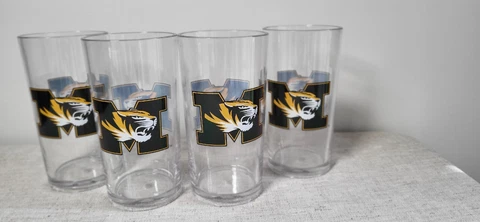 Missouri Tigers Tumblers thumbnail