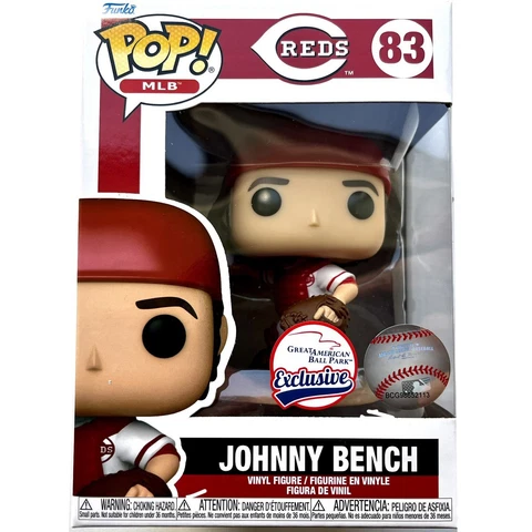 MLB Fan Action Figures thumbnail