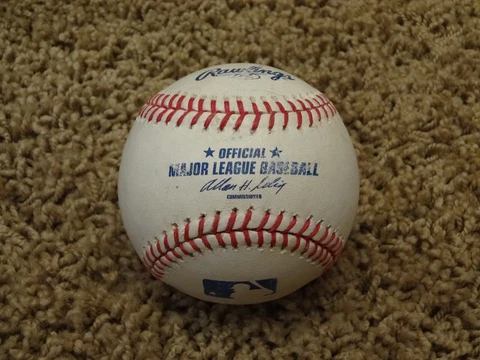 MLB Fan Balls thumbnail