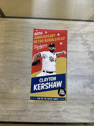MLB Fan Bobbleheads thumbnail