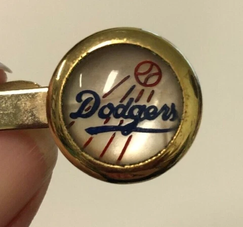 MLB Fan Cufflinks thumbnail