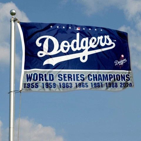 MLB Fan Flags thumbnail