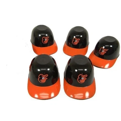 MLB Fan Helmets thumbnail