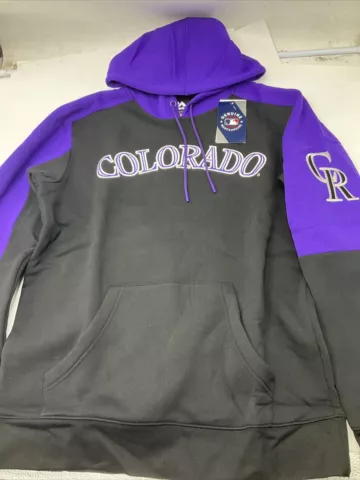 MLB Fan Hoodies thumbnail