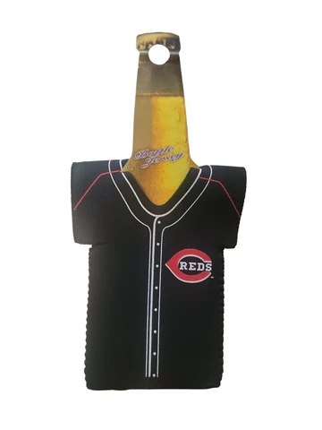 MLB Fan Insulated Bottle Sleeves thumbnail