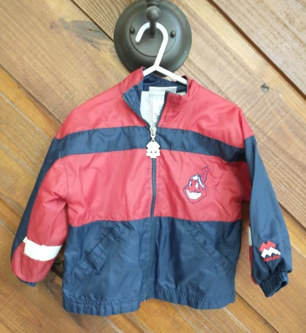 MLB Fan Jackets thumbnail