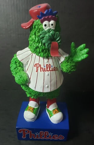 MLB Fan Mascots thumbnail