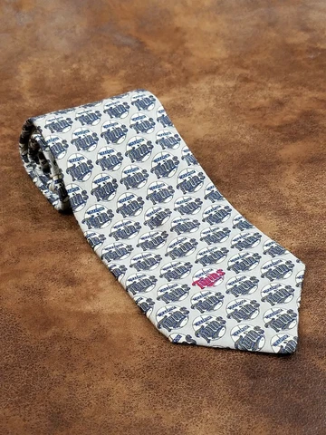 MLB Fan Neck Ties thumbnail