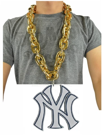 MLB Fan Necklaces thumbnail