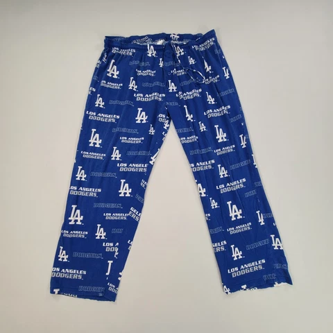 MLB Fan Pajamas thumbnail