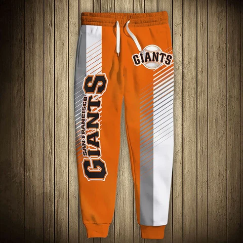 MLB Fan Pants thumbnail