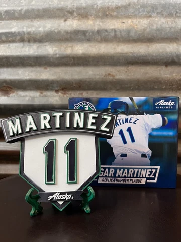 MLB Fan Plaques thumbnail