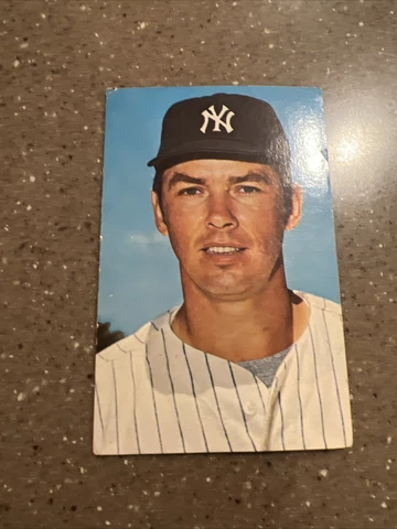 MLB Fan Postcards thumbnail