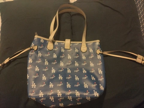 MLB Fan Purses thumbnail