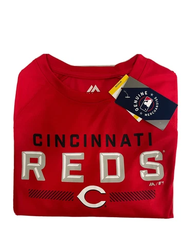 MLB Fan Shirts thumbnail