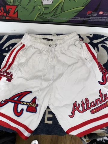 MLB Fan Shorts thumbnail