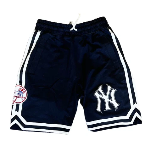 MLB Fan Shorts thumbnail