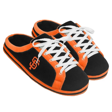 MLB Fan Slippers thumbnail