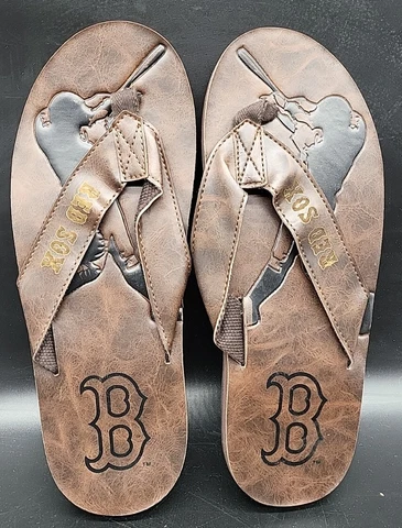 MLB Fan Slippers thumbnail