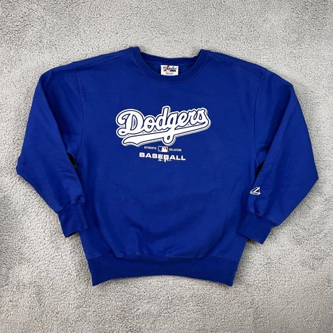 MLB Fan Sweaters thumbnail