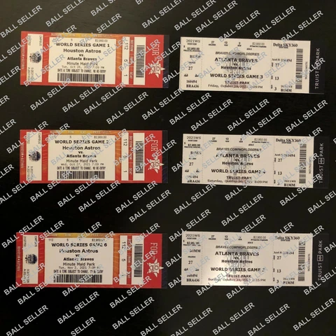 MLB Fan Tickets thumbnail